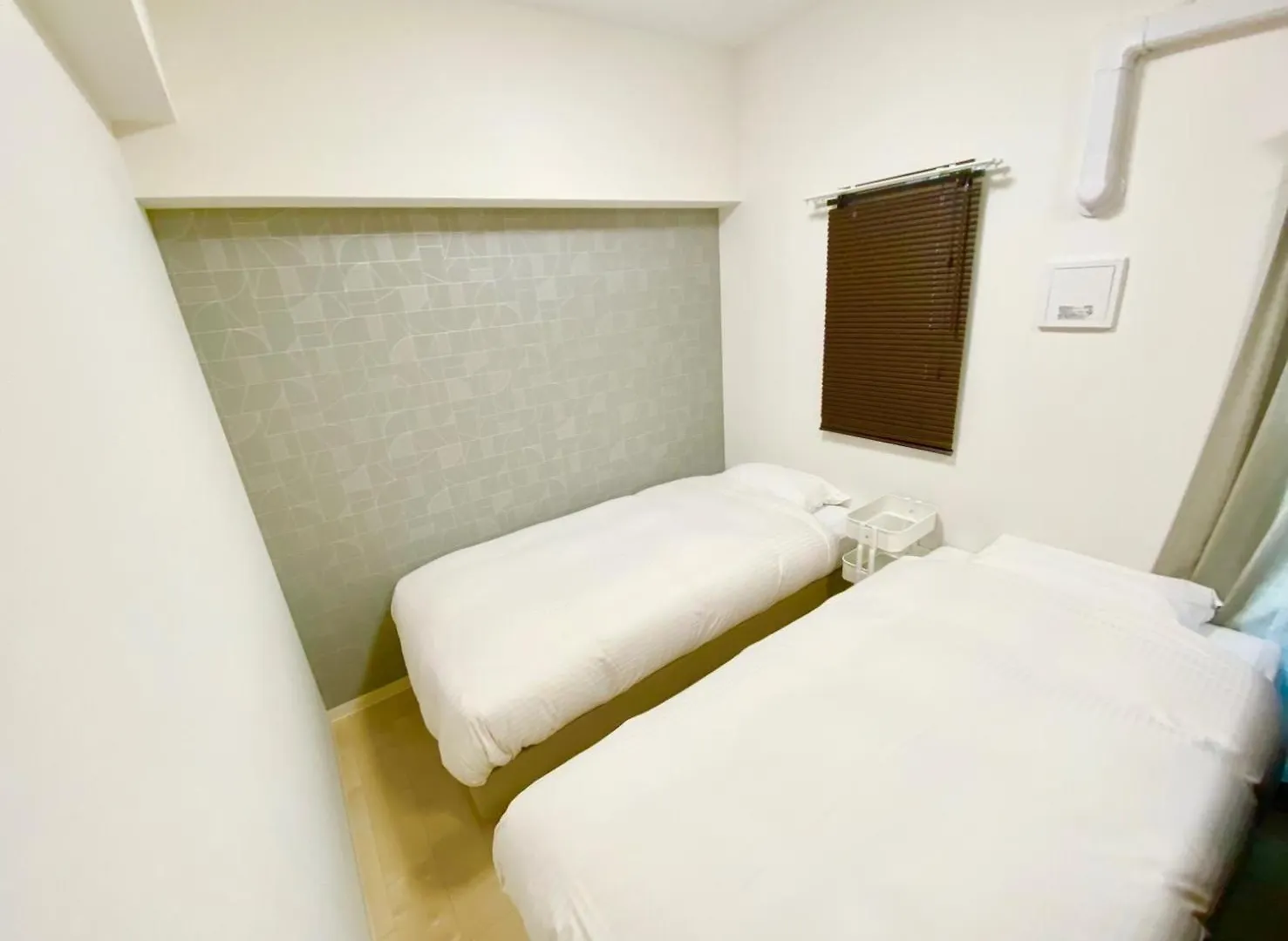 Wom Condominium - Vacation Stay 17648 Osaka