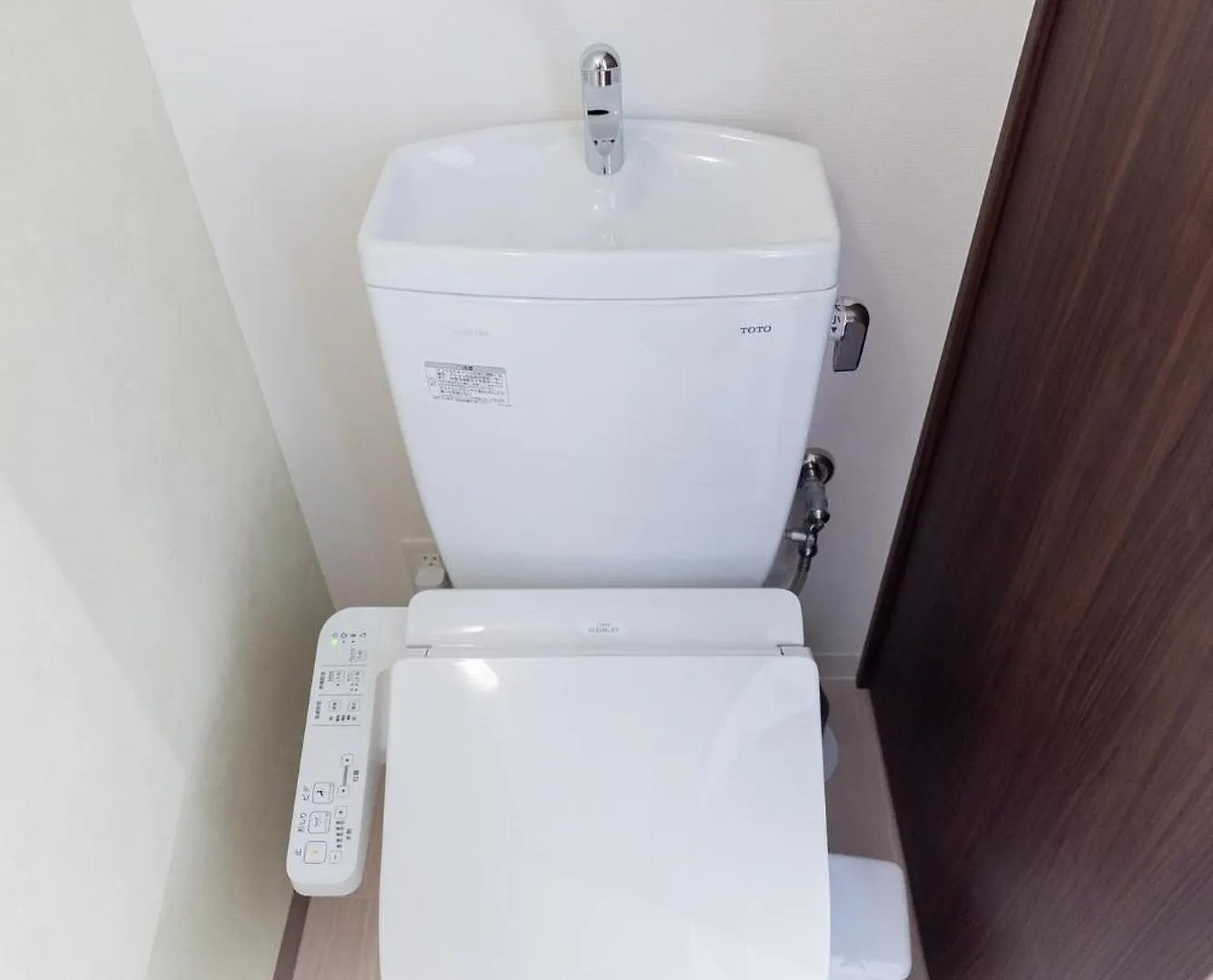 Wom Condominium - Vacation Stay 17648 أوساكا شقة