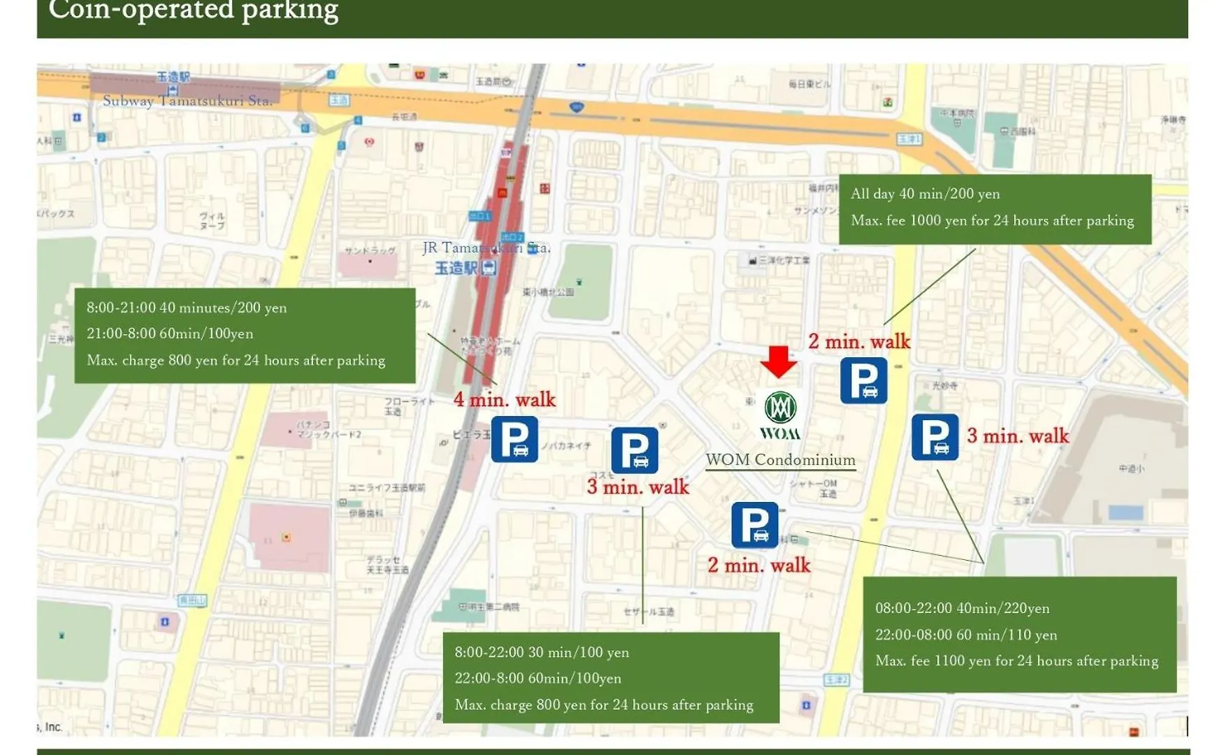 Wom Condominium - Vacation Stay 17648 أوساكا اليابان